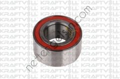 KRAFTVOLL 14020003 ON TEKER RULMANI R21 R19 MEGANE CLIO KANGOO DOBLO ALBEA LOGAN (37X72X37)  DACIA BİNEK TEKER PORYASI