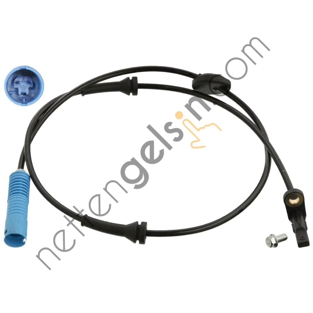 SWAG 22106454 ABS SENSORU LAND ROVER FREELANDER I ON  LAND ROVER BİNEK ABS SENSORU