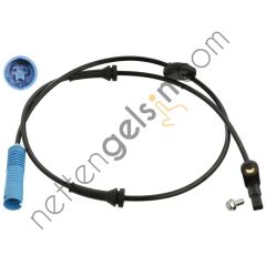 SWAG 22106454 ABS SENSORU LAND ROVER FREELANDER I ON  LAND ROVER BİNEK ABS SENSORU