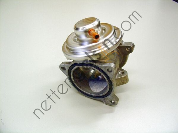 WAHLER 7496D EGR VALFİ VW 1.9 TDİ JETTA,GOLFV BKC BKD BKP 038131501AF VW