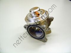 WAHLER 7496D EGR VALFİ VW 1.9 TDİ JETTA,GOLFV BKC BKD BKP 038131501AF VW