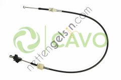 CAVO 1114 615 VITES KUMANDA TELI GRANDE PUNTO 1,2 / 1,4 (SECICI) 05>  FIAT BİNEK VITES KUMANDA HALATI