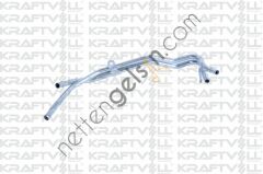 KRAFTVOLL 10032856 KALORIFER BORUSU FORD TRANSIT V184 2.4 DIESEL 04>  FORD BİNEK KALORIFER SU HORTUMU