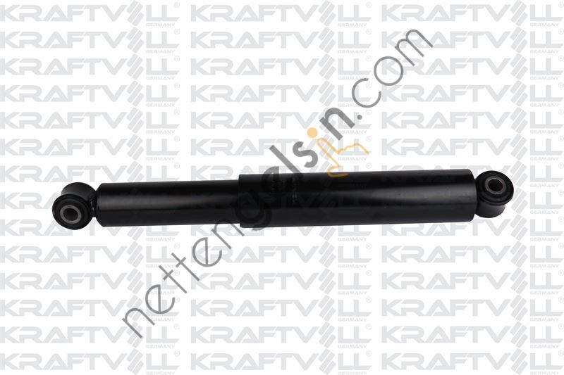 KRAFTVOLL 15040050 ARKA SASI AMORTISOR MERCEDES ACTROS MP4-MP5 16> 18T 4x2  MERCEDES AĞIR VASITA AMORTİSÖR