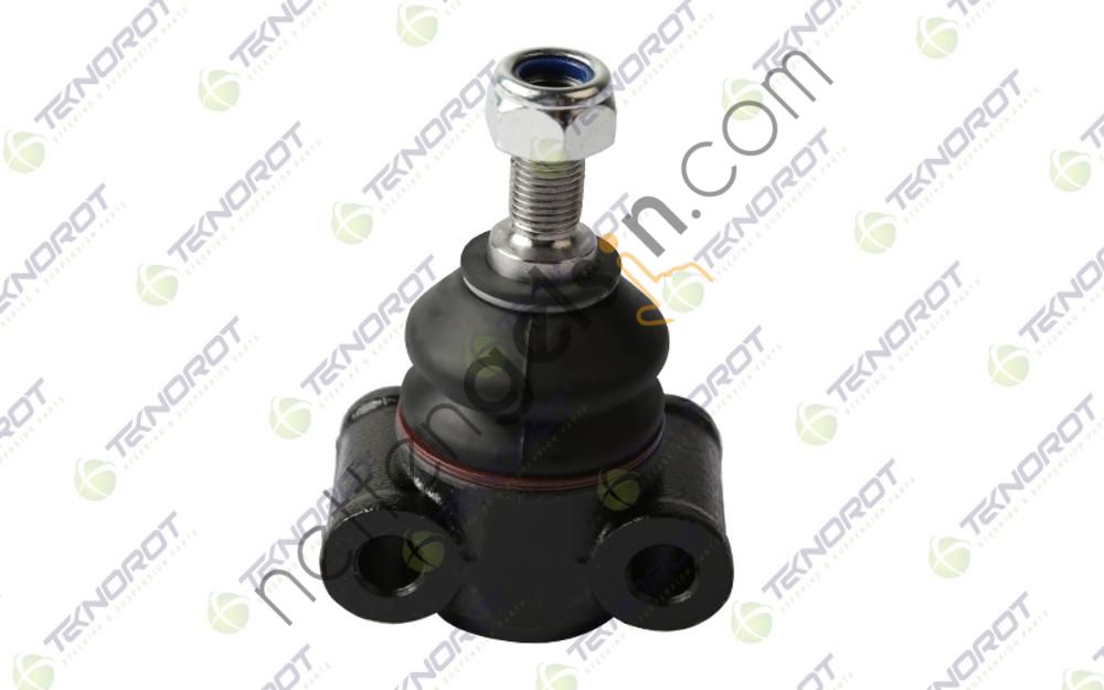 TEKNOROT JA-104 ROTIL ON UST JAGUAR XJR 1994-1997  JAGUAR BİNEK SALINCAK ROTILI