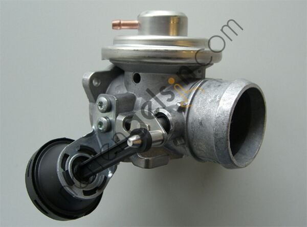 WAHLER 7293D/1 EGR VALFİ VW 1.4-1.9 TDİ GOLFIV,POLO AGR,AMF,ATD 045131501C VW