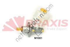 BRAXIS AJ0166 FREN ANA MERKEZI JEEP CHEROKEE KJ 01> 08  JEEP BİNEK FREN ANA MERKEZİ