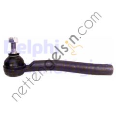 DELPHI TA2585 ROT BASI ON SOL RENAULT KOLEOS 2008 > 2016 UZUNLUK 203+GENISLIK 44+YUKSEKLIK 72  RENAULT BİNEK ROT BAŞI