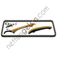 FEBI 30549 EKSANTRIK ZINCIR SETI  MERCEDES BİNEK MOTOR ZINCIR SETI