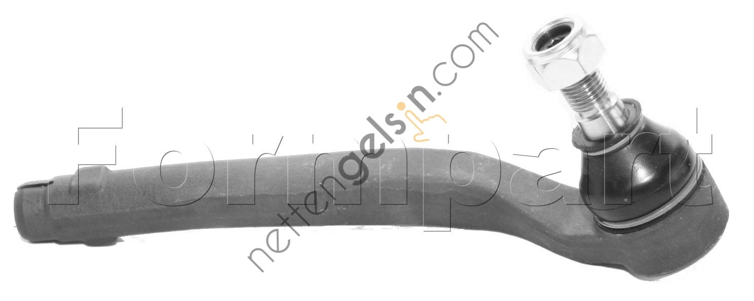 FORMPART 1902021 ROTBASI SOL MERCEDES M-CLASS W163  MERCEDES BİNEK ROT BAŞI