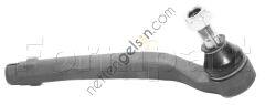 FORMPART 1902021 ROTBASI SOL MERCEDES M-CLASS W163  MERCEDES BİNEK ROT BAŞI
