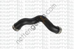 KRAFTVOLL 10032682 TURBOSARJ HORTUMU SAG C219 05>10 W211 02>08  MERCEDES BİNEK TURBO HORTUMU