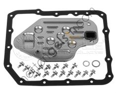 MEYLE 300 241 1106/S ŞANZIMAN FİLTRESİ E-34/36/39/46 M-40/42/43/50 SET 24111218899 BMW
