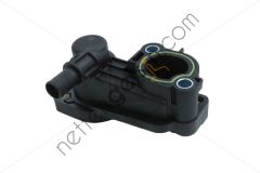 YTT Y9867 TERMOSTAT GOVDESI CONNECT 02>13 1.8TDCI FOCUS 98>11 MONDEO IV 07>14 SMAX GALXY 06>15 1.8TDCII (CONTALI)   FORD BİNEK TERMOSTAT FLANSI