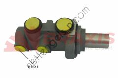 BRAXIS AJ0164 FREN ANA MERKEZI MINI N16 N18 R55 R56 R57 R58 R59 R60 R61  MINI BİNEK FREN ANA MERKEZİ