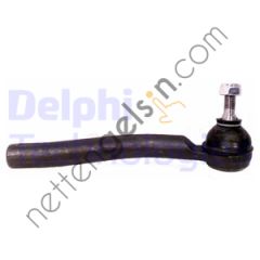 DELPHI TA2586 ROT BASI ON SAG RENAULT KOLEOS 2008 > 2016  RENAULT BİNEK ROT BAŞI