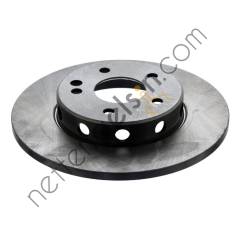 FEBI 08133 FREN DISKI ON (HAVALANDIRMASIZ) C-CLASS W202 93>00  MERCEDES BİNEK FREN DİSKİ