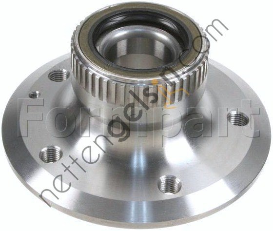 FORMPART 19498068&sol;S TEKER PORYASI MERCEDES ON W202 93<00 C208 97<02 W210 95<02 R170 SLK 96<04  MERCEDES BİNEK TEKER PORYASI