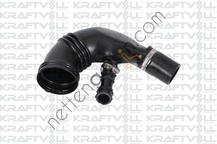 KRAFTVOLL 10030891 TURBO GIRIS BORUSU FIORINO LINEA 1,3 MULTIJET 95HP 07>  FIAT BİNEK HAVA FİLTRE HORTUMU