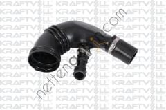 KRAFTVOLL 10030891 TURBO GIRIS BORUSU FIORINO LINEA 1,3 MULTIJET 95HP 07>  FIAT BİNEK HAVA FİLTRE HORTUMU