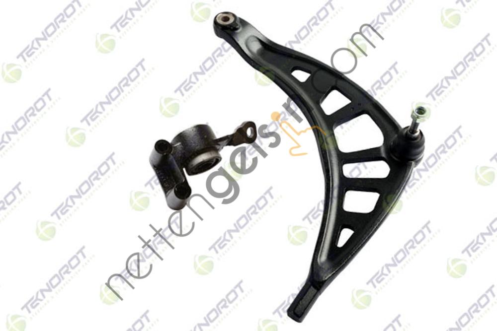 TEKNOROT MN-148K SALINCAK ROTILLI SAG MINI COUNTRYMAN R60 (KIT) 10-->14  MINI BİNEK SALINCAK