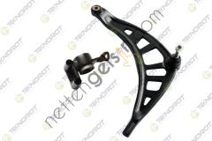 TEKNOROT MN-148K SALINCAK ROTILLI SAG MINI COUNTRYMAN R60 (KIT) 10-->14  MINI BİNEK SALINCAK
