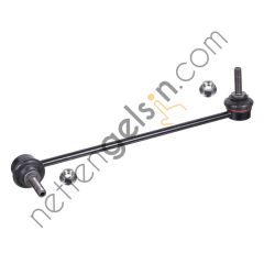 FEBI 104619 Z ROT ASKI CUBUGU SOL 911 CARRERA / 4S TARGA TAVAN 3.6 3.8 04>12  VW-AUDI-SEAT-SKODA BİNEK Z-ROT