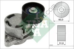 INA 534031710 ALTERNATOR GERGI RULMANI (KUTUKLU) TRAFIC II MASTER II MOVANO VIVARO 2,2DCI 2,5DCI (01 ) / (G9U)  RENAULT BİNEK ALTERNATÖR GERGİ RULMANI