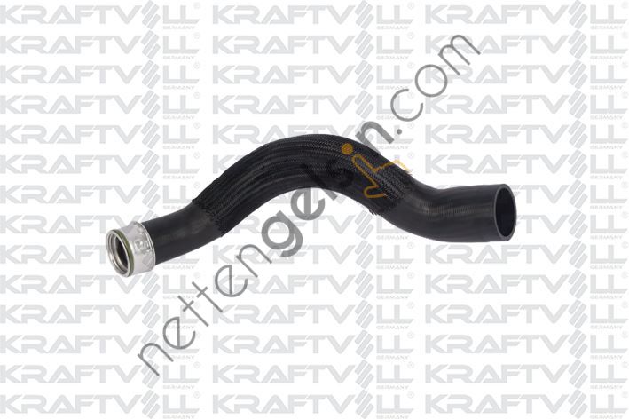 KRAFTVOLL 10031274 TURBO HORTUMU AUDI A6 2,0 TDI 05>08  VW-AUDI-SEAT-SKODA BİNEK TURBO HORTUMU