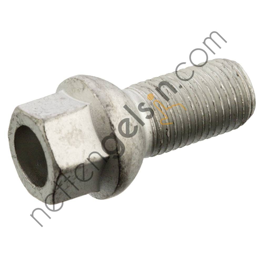 SWAG 10905039 BIJON CELIK JANT ICIN MERCEDES CL (MODEL 140) S-CLASS (MODEL 140)  MERCEDES BİNEK BİJON