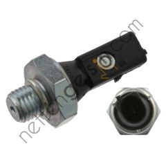 SWAG 10936489 YAG BASINC SENSORU A-CLASS W169 04>12 B-CLASS W245 05>11 , SMART FORTWO Coupe (451) 09>  MERCEDES BİNEK