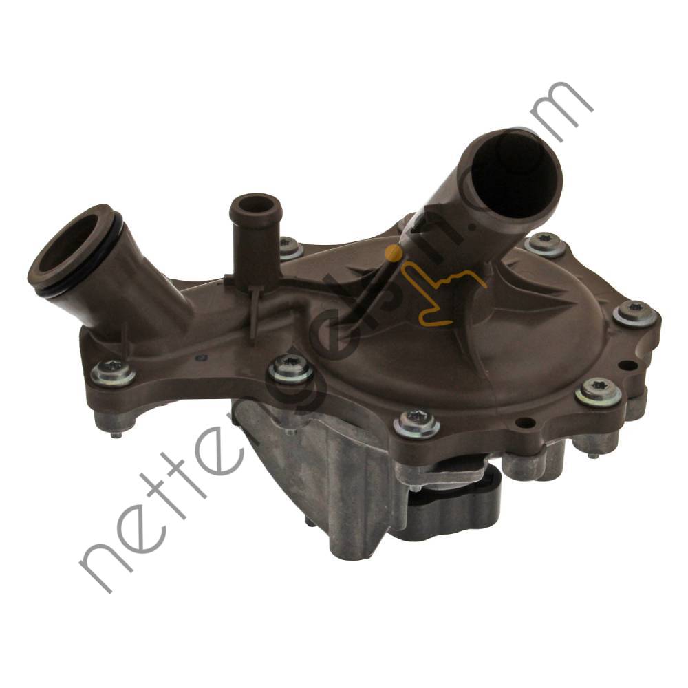 SWAG 50939297 DEVIRDAIM SU POMPASI BOXER III JUMPER III 2.2HDI 16V E4 / E5 06> DUCATO III 2.2JTD 100PS 06> TRANSIT V347 2.2 TDCI 130PS / 140PS / 155PS 06>14 CUSTOM 12 /> V362 14 /> 2.2TDCI 155 O.CEKER  FORD BİNEK DEVİRDA
