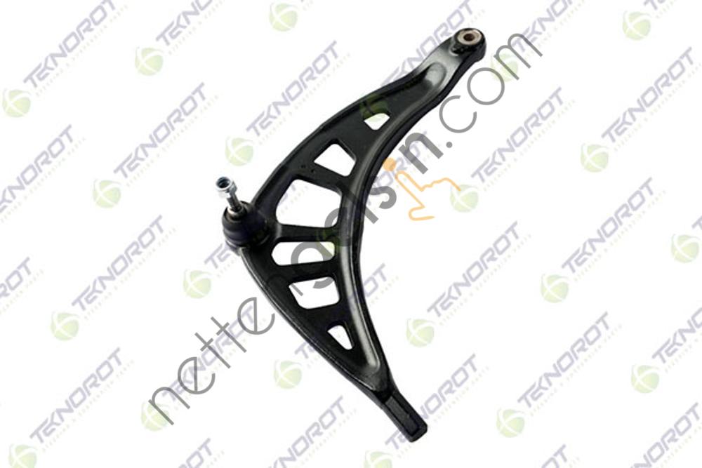 TEKNOROT MN-149 SALINCAK ROTILLI SOL MINI COUNTRYMAN R60 10>14  MINI BİNEK SALINCAK