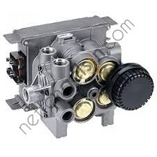 WABCO 4801030610 EBS AKS MODÜLATÖRÜ > MERCEDES - TRAVEGO 17 RHD 3 A0004292424 MERCEDES