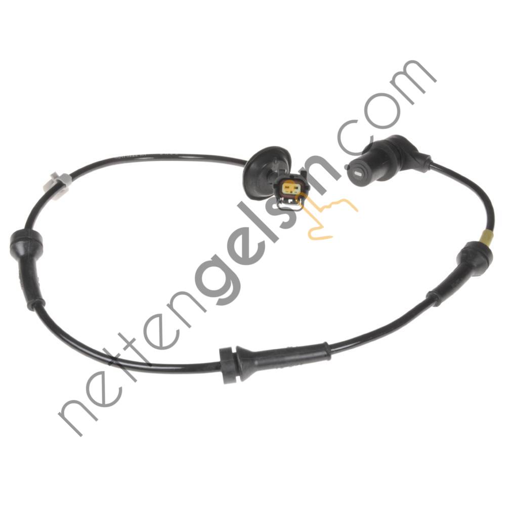 BLUEPRINT ADG07134 ABS SENSORU ON AVEO 03->11/KALOS 03->11  CHEVROLET BİNEK ABS SENSORU