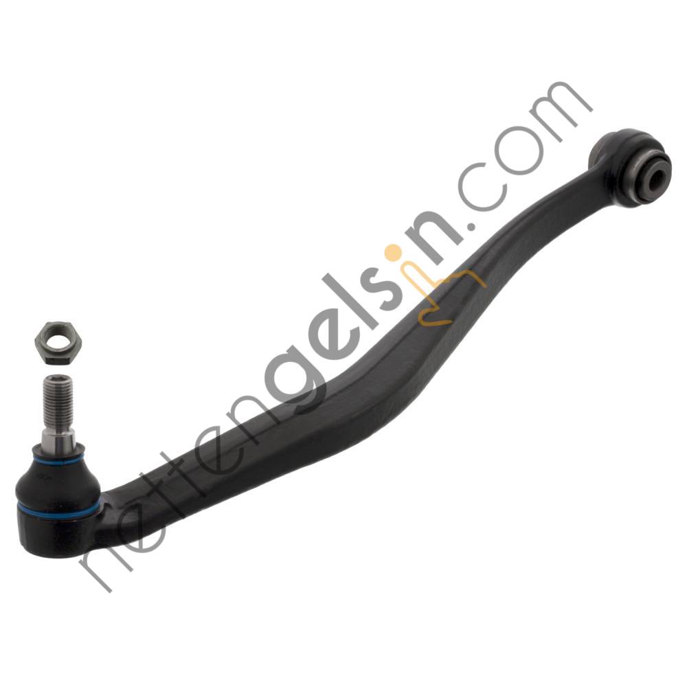 FEBI 46259 DENGE KOLU ROTILLI ARKA SOL ALT (BUGI KOLU) ML-CLASS W163 98>05  MERCEDES BİNEK SALINCAK DENGE KOLU
