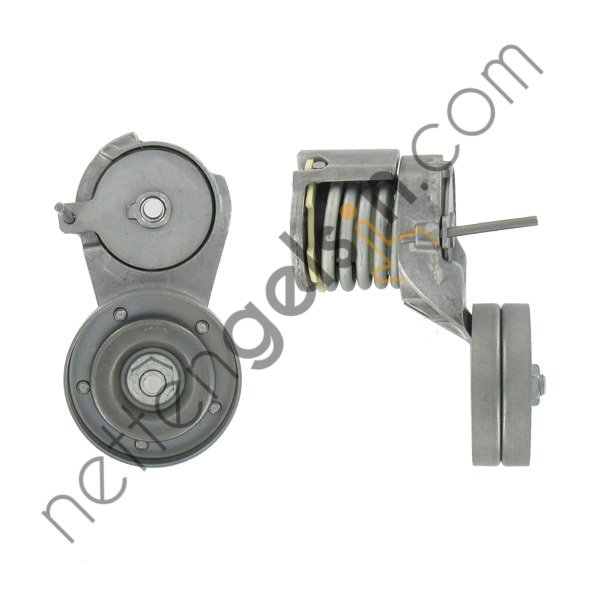 SKF VKM 31016 ALTERNATOR GERGI RULMANI (KUTUKLU) BORA (00 05) GOLF IV OCTAVIA TOLEDO II LEON 1,4 16V 1,6 1,6 16V  VW-AUDI-SEAT-SKODA BİNEK V KAYIŞ GERGİ RULMANI
