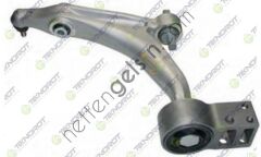 TEKNOROT AF-155 SALINCAK ROTILLI ALIMUNYUM SOL ALT ALFA ROMEO 159 05->  ALFA ROMEO BİNEK SALINCAK
