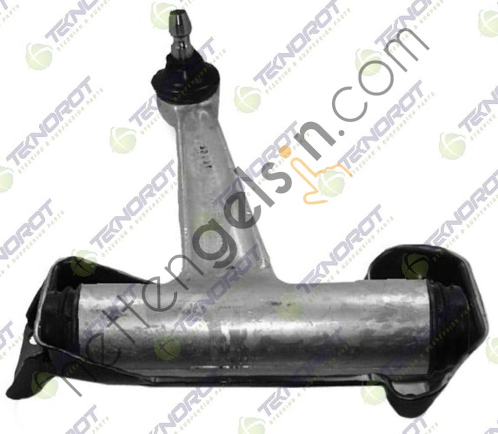 TEKNOROT M-476 SALINCAK ON SOL UST ROTILLI W140 93>98 C140 92>99  MERCEDES BİNEK SALINCAK