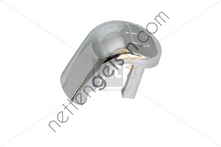 YTT Y2079 VITES TOPUZ KAPAGI (KROM) VECTRA C 2002  OPEL BİNEK