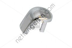 YTT Y2079 VITES TOPUZ KAPAGI (KROM) VECTRA C 2002  OPEL BİNEK