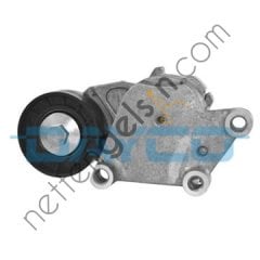 DAYCO APV1076 V KAYIS GERGI (ALTERNATOR) RULMANI P208 P206+ (T3E) C3 III DS3 P207 DV4C P1007 C2 C3 C3 PLURIEL C3 II DV4TD (1,4HDI) P308 P3008 P5008 PARTNER TEPE C4 C3 C3 II C3 PICASSO C4 II FOCUS II C MAX FIESTA FUSION 1,6TCI 04> (17*70*26)  PEUGEOT-CI