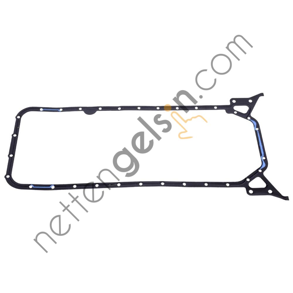 FEBI 104499 KARTER CONTASI (OM612) W203 00>07 W210 99>02 W211 02>08 W163 99>05 SPRINTER 00>06  MERCEDES BİNEK KARTER CONTASI