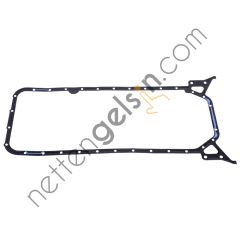 FEBI 104499 KARTER CONTASI (OM612) W203 00>07 W210 99>02 W211 02>08 W163 99>05 SPRINTER 00>06  MERCEDES BİNEK KARTER CONTASI