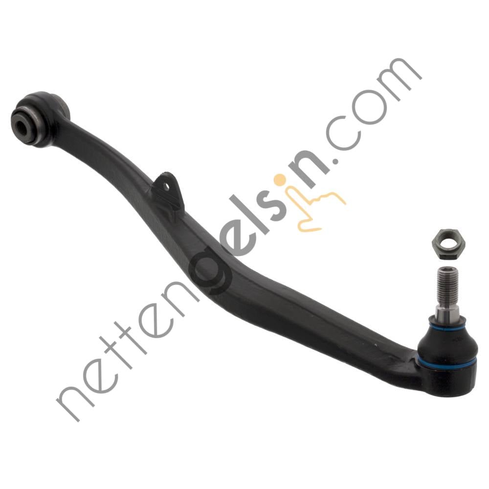 FEBI 46260 DENGE KOLU ROTILLI ARKA SAG ALT (BUGI KOLU) ML-CLASS W163 98>05  MERCEDES BİNEK SALINCAK DENGE KOLU