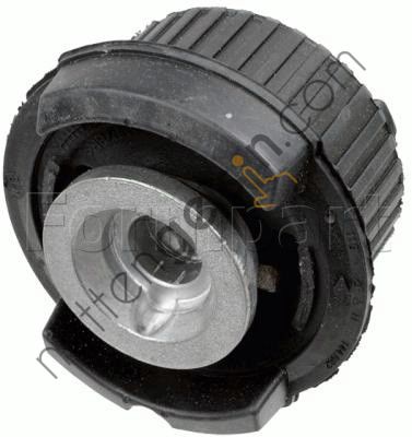 FORMPART 1900121 SALINCAK BURCU MERCEDES C-SERIES (W 204) 10/07 -11/13  MERCEDES BİNEK TRAVERS BURCU