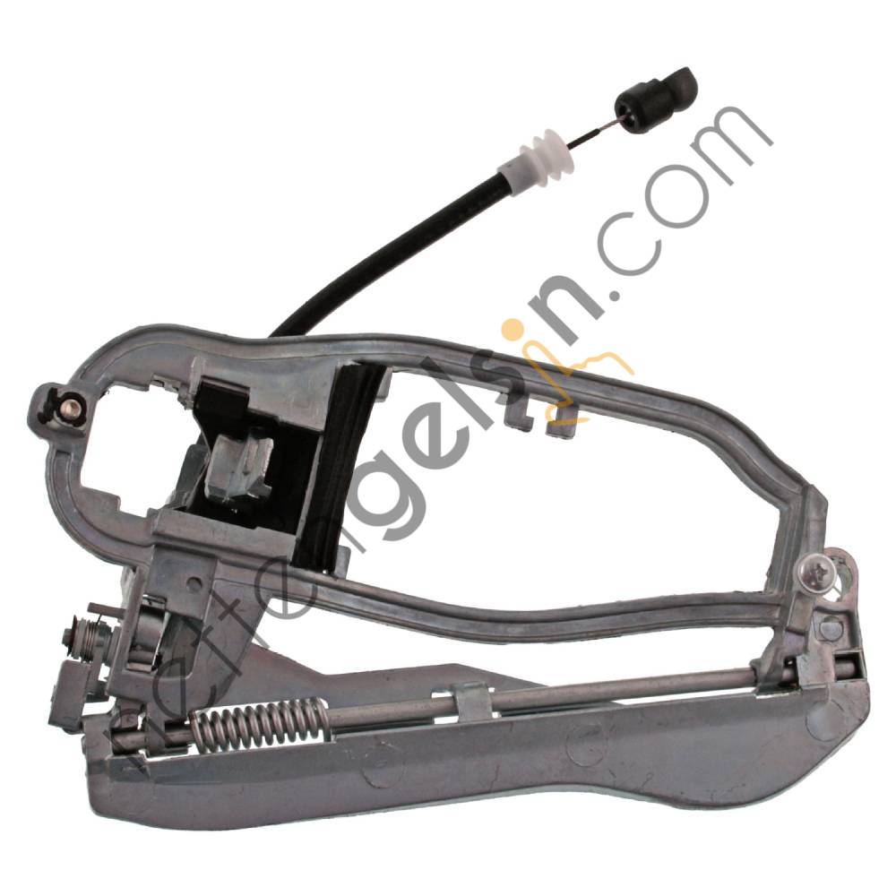 SWAG 20948363 KAPI KOL MEKANIZMASI ARKA SOL BMW X5 E53 51228243635 (FEBI 48363 EŞDEĞERİ) BMW BİNEK KAPI KOLU