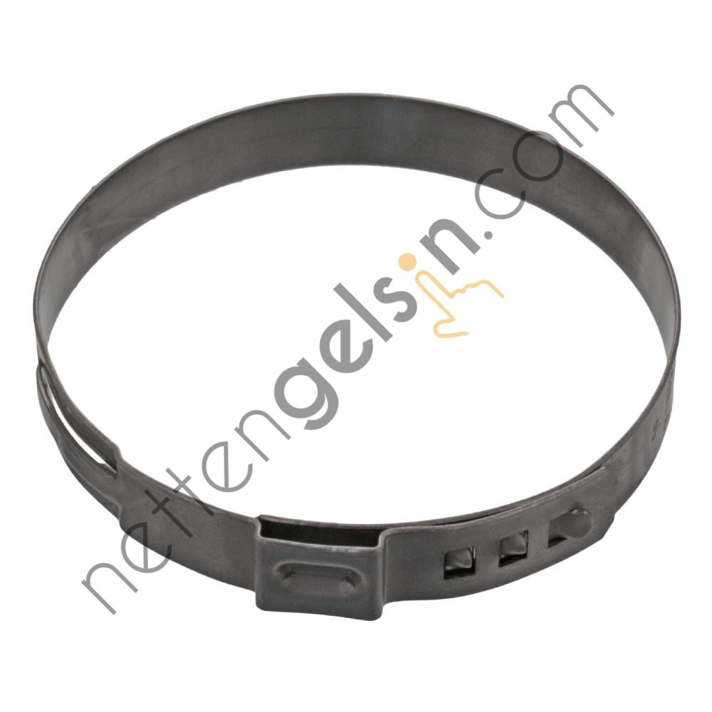 SWAG 99100698 SIKMA KELEPÇESI - UNIVERSAL VERWENDBAR PKW & LCV  GENEL BİNEK