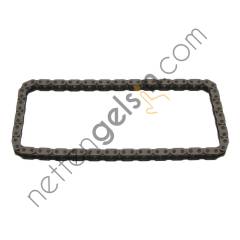 SWAG 99939474 ZINCIR ENJEKSIYON POMPASI ICIN AVENSIS VERSO  TOYOTA BİNEK EKSANTRİK ZİNCİRİ