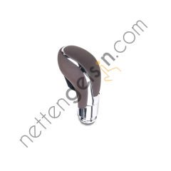 YTT Y2097 VITES TOPUZU KAHVERENGI INSIGNIA OTOMATIK 784146 (AKD OP151101 EŞDEĞERİ) OPEL BİNEK VİTES TOPUZU